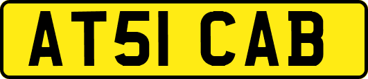 AT51CAB