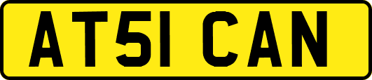 AT51CAN