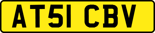 AT51CBV