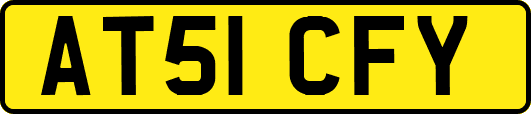 AT51CFY