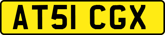 AT51CGX