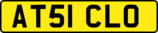 AT51CLO