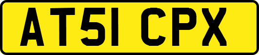 AT51CPX