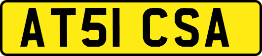 AT51CSA