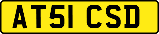 AT51CSD