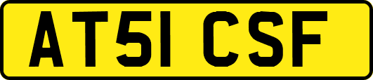 AT51CSF