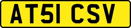 AT51CSV