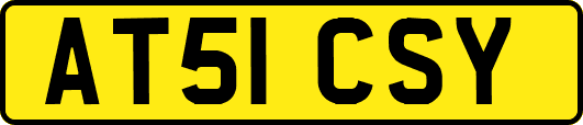 AT51CSY