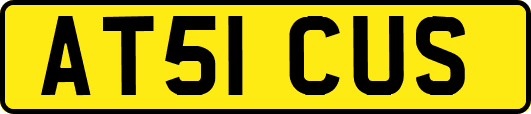 AT51CUS