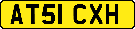 AT51CXH