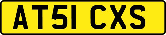 AT51CXS