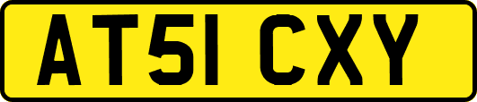 AT51CXY