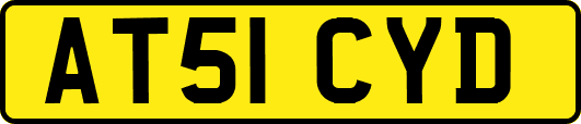 AT51CYD