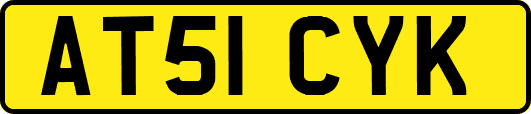 AT51CYK