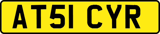 AT51CYR