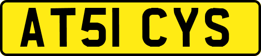 AT51CYS