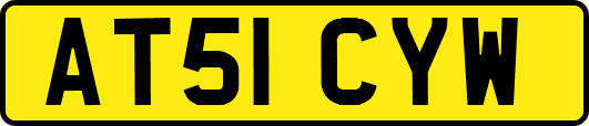 AT51CYW