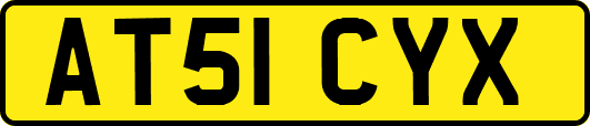 AT51CYX