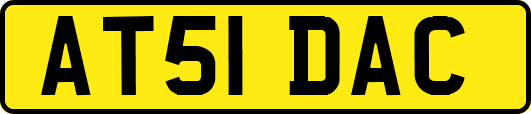 AT51DAC