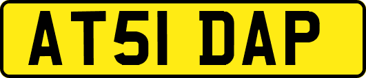 AT51DAP