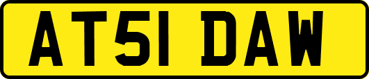 AT51DAW