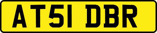 AT51DBR