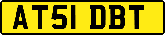 AT51DBT