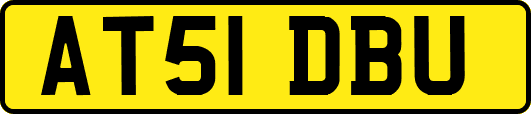 AT51DBU