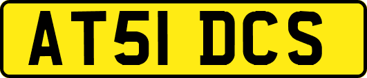 AT51DCS