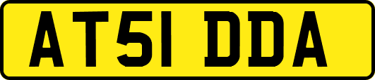 AT51DDA