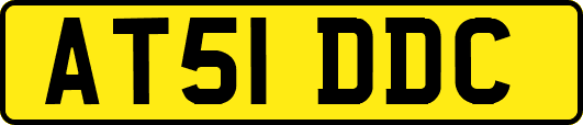 AT51DDC