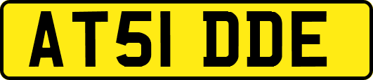 AT51DDE