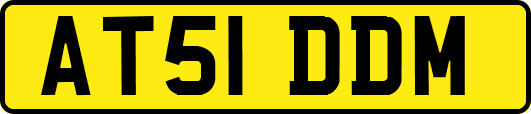 AT51DDM