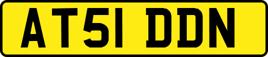 AT51DDN