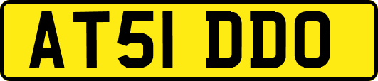 AT51DDO