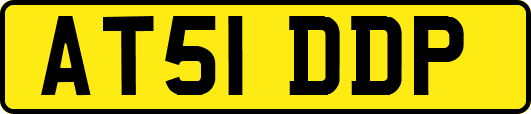 AT51DDP