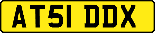 AT51DDX