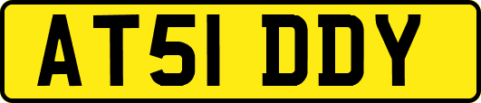 AT51DDY