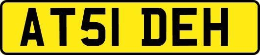 AT51DEH