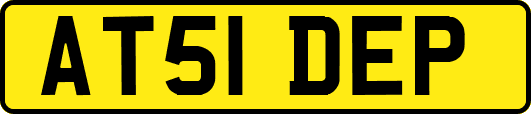 AT51DEP