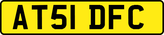 AT51DFC