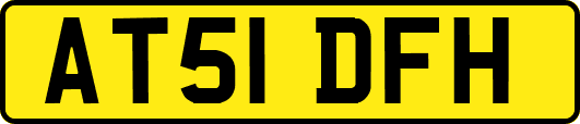 AT51DFH