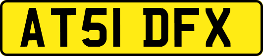 AT51DFX