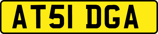 AT51DGA