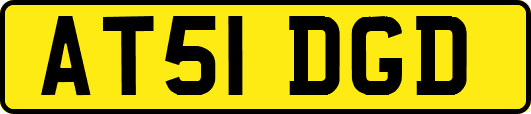 AT51DGD