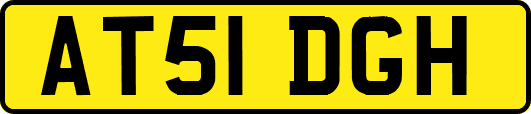 AT51DGH