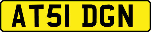 AT51DGN