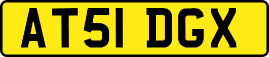 AT51DGX