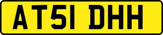 AT51DHH