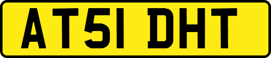 AT51DHT